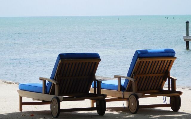 Pines & Palms Resort