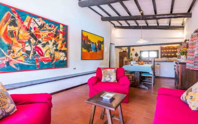 Bardeggiano - Caterina 4 (COL247)