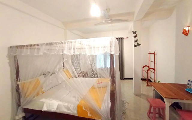 Nethu Guest House no 34 Nugagahahena, Bandaramulla, Mirissa