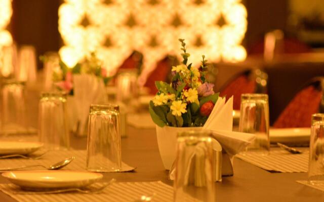 Hotel YKS