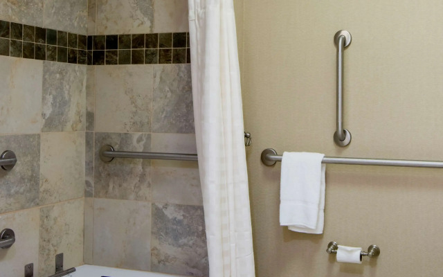 Homewood Suites By Hilton Billings, MT