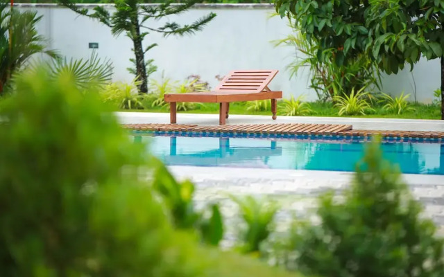 Om Residence