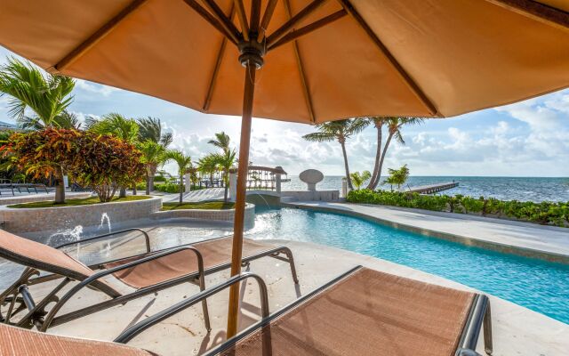 Belizean Cove Estates