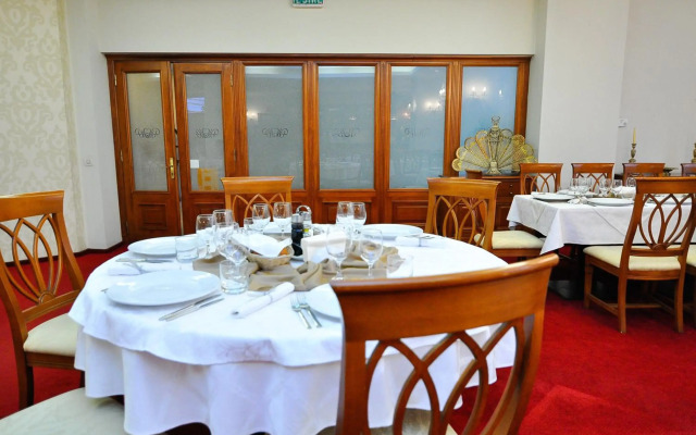 Hotel Maxim
