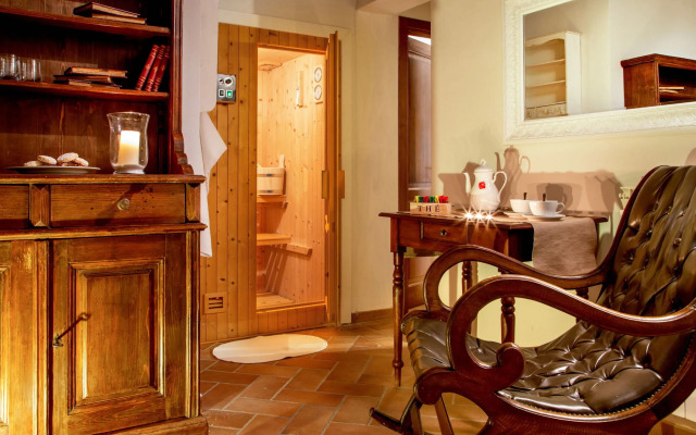 Abbadia Sicille Relais