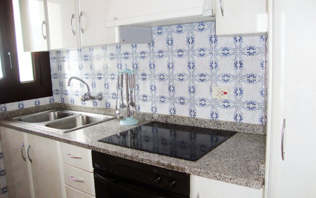 Apartamentos Arinsal 3000