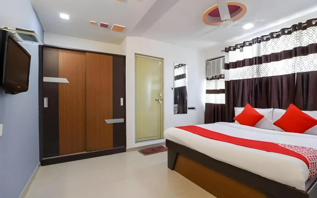 Hotel Magic Palace