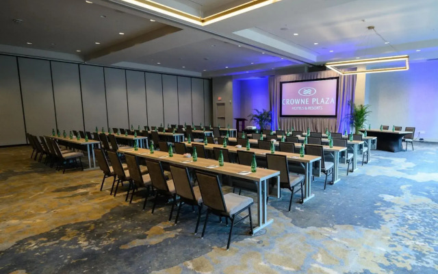 Crowne Plaza North Augusta by IHG