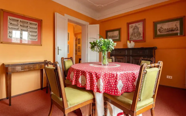 Casa Golena Apartment