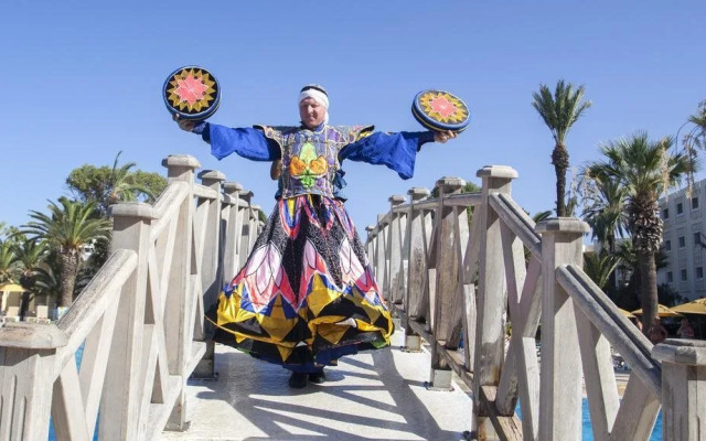 Occidental Sousse Marhaba