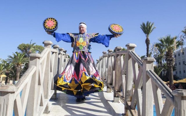 Occidental Sousse Marhaba