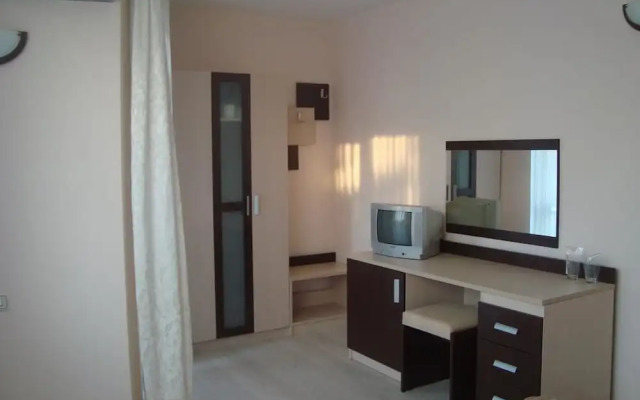 Hotel Astra