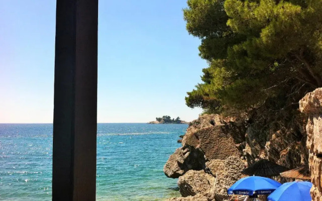 Apartments Villa Lazic