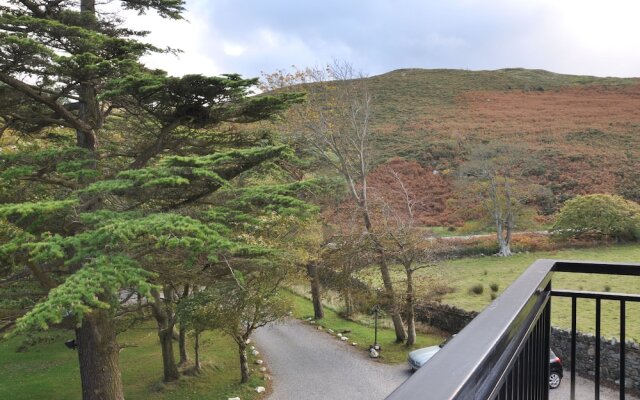 Sychnant Pass Country House