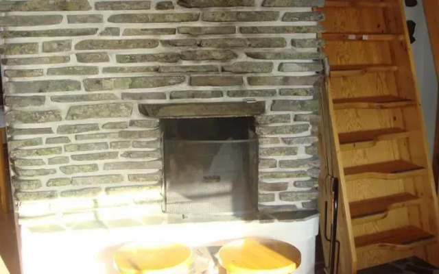 Saaruanaho Cottage