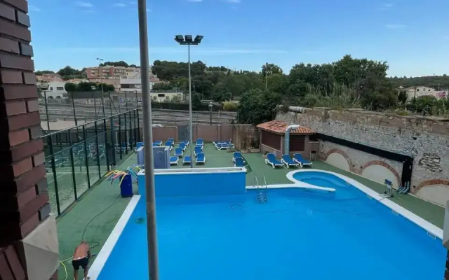 Tarraco Apartament