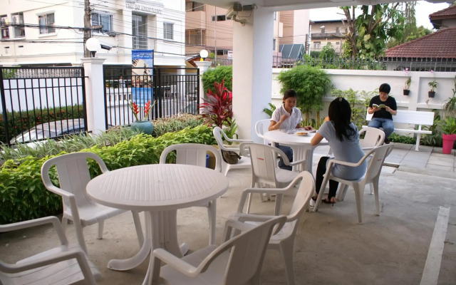 The 20 Apartment