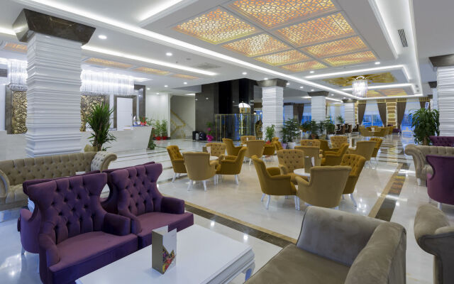 Side Royal Palace Hotel & Spa - All Inclusive