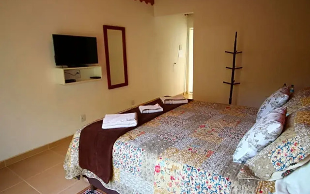 Pousada Vale do Horizonte