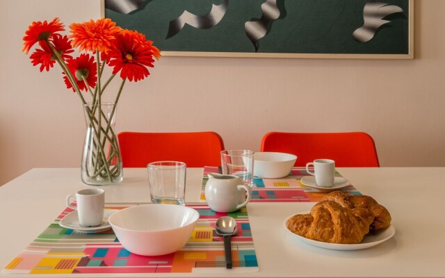 Pio X Square Cosy in Treviso Center