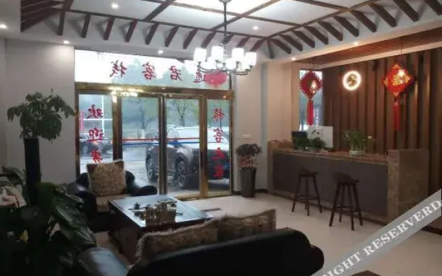 Xinyu Yijun Hotel
