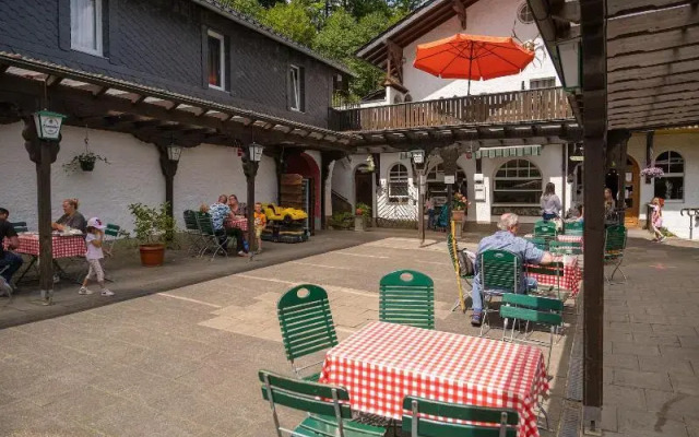 Maerchenwald Altenberg