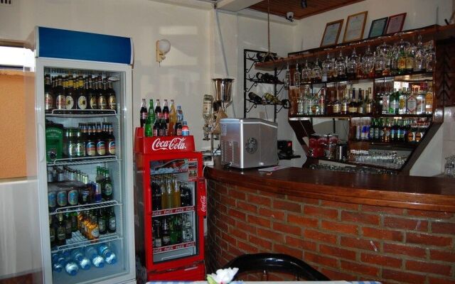 Arusha Center Inn