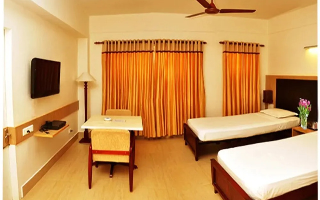 Bharat Hotel