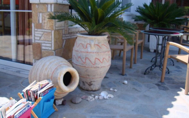 Hotel Aretoysa