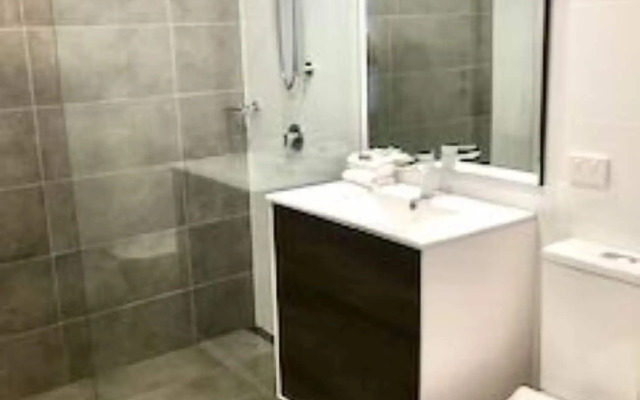 The Brighton Apartments