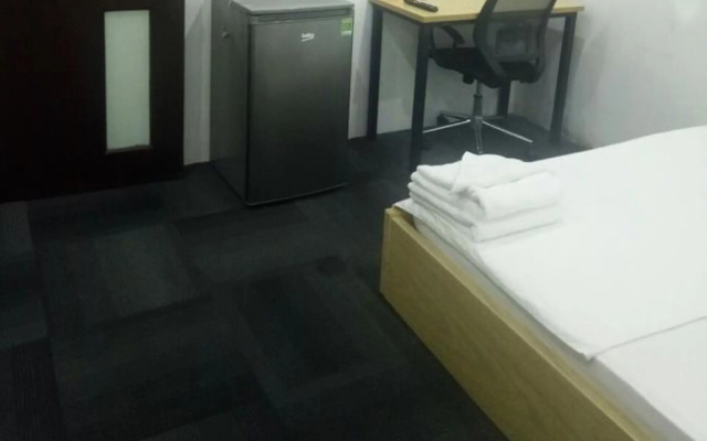 95 Lam Son Hotel