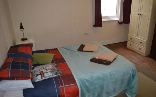Library View Villa Holiday Home