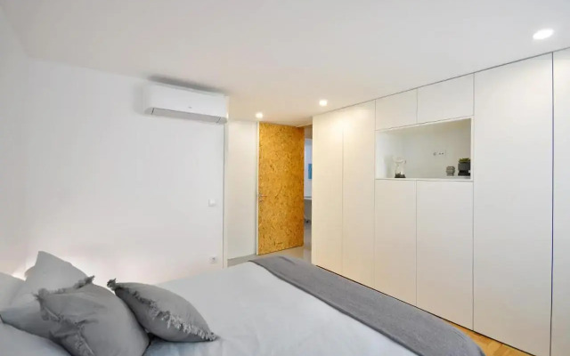 Sé Apartamentos - Casa do Bieira