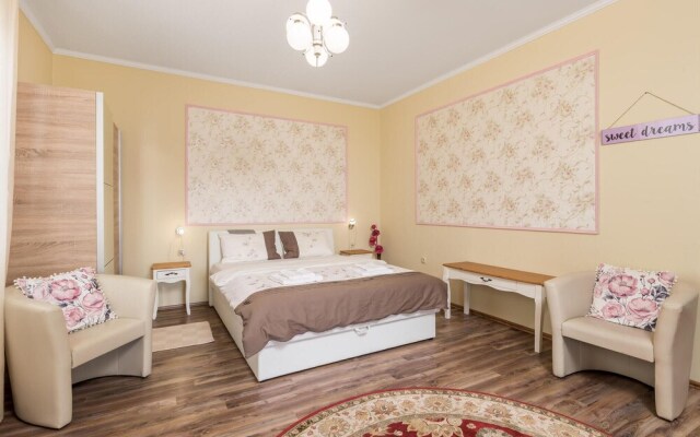 Beautiful Apartment in Opatija With Wifi and 3 Bedrooms