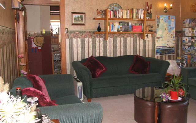 Ambleside Luxury Bed & Breakfast