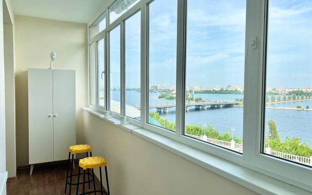 Rental Family Rooms (Рентал Фэмили) на Детском переулке