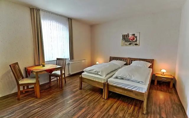 Hotel Restaurant Schute