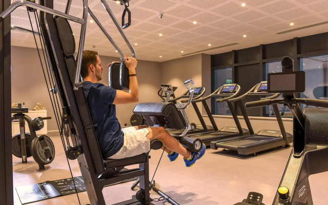 Hotel Chais Monnet & Spa