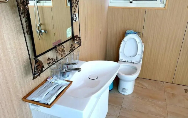 Shen Shan Lin Nai B&B