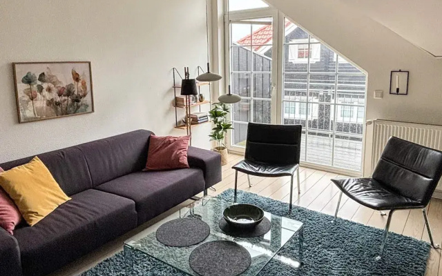 4 Star Holiday Home in Bogense