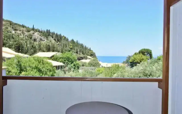 Akron Suites Lefkada