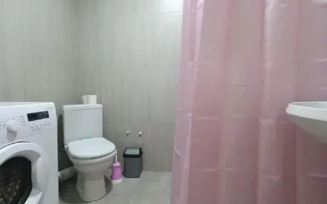 Didveli Residence Apartment A-42