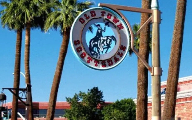 The Stay in Old Town
