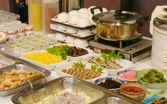 Hotel Wellness Suzukaji