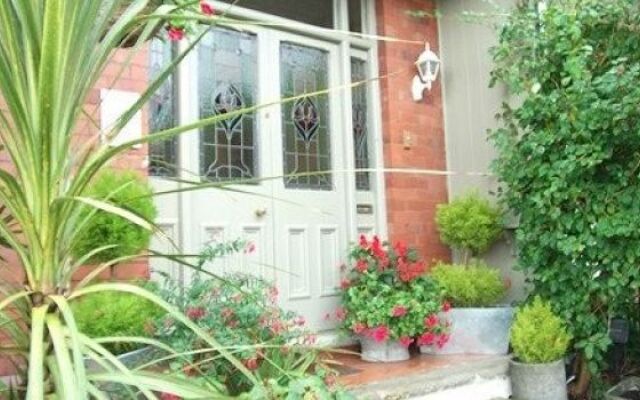 Staveley House B&B