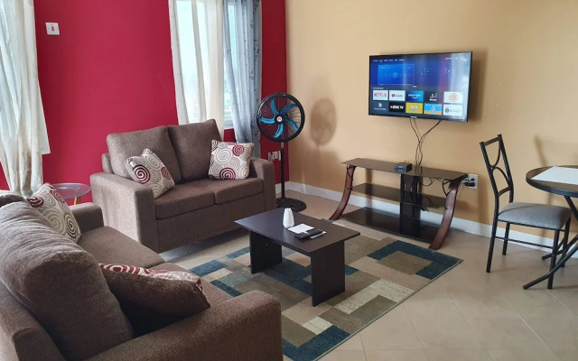 VIP Residence Dominica