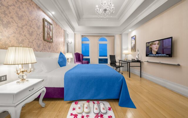 National Arts Resort Hotel - Foshan