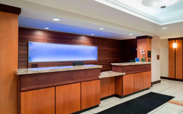 Fairfield Inn & Suites State College