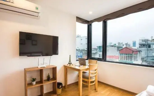 22Housing Luxury Hotel & Residence 39 Linh Lang