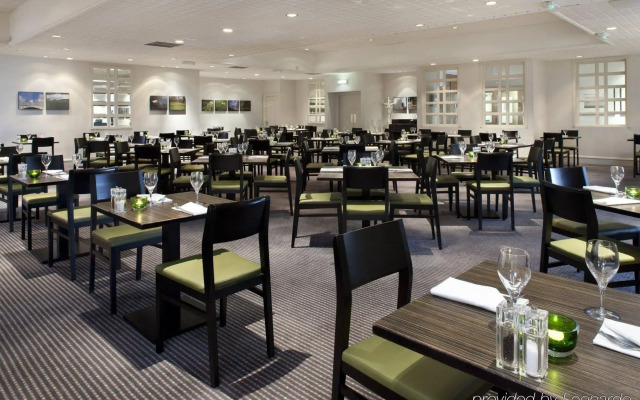 Holiday Inn Portsmouth by IHG